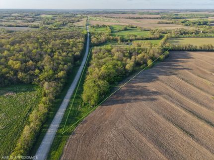 Land for sale in Grundy County, Missouri