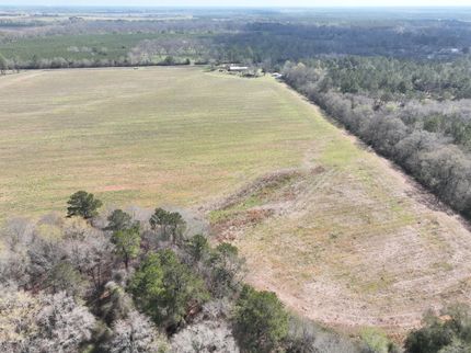Recreational Property for sale in Terrell County, Georgia