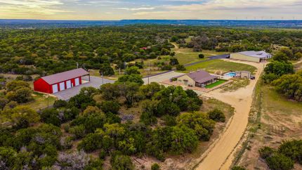 House for sale in Taylor County, Texas