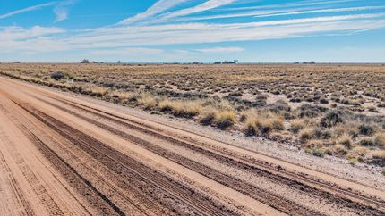 Homesite for sale in Navajo County, Arizona