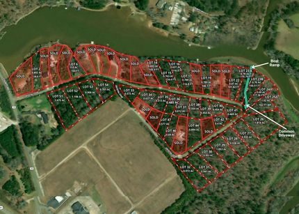Commercial Property for sale in Randolph County, Alabama