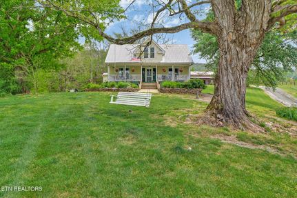 Farm and Ranch for sale in Bledsoe County, Tennessee