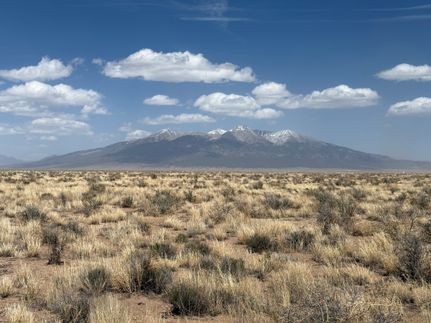Undeveloped Land for sale in Costilla County, Colorado