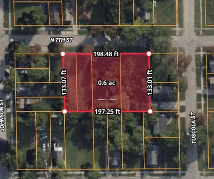 Recreational Property for sale in Saginaw County, Michigan