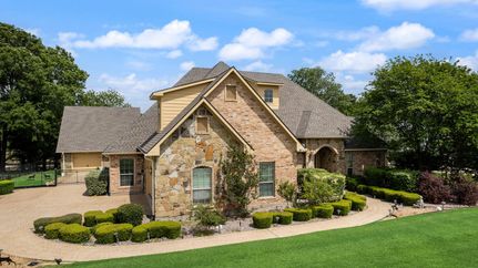 Waterfront Property for sale in Navarro County, Texas