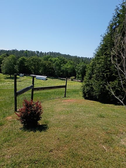 Land for sale in Talladega County, Alabama