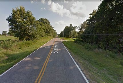 Land for sale in Ozark County, Missouri