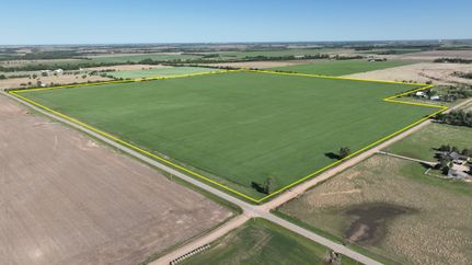 Land for sale in Reno County, Kansas