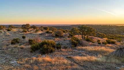 Land for sale in Kimble County, Texas