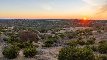 Undeveloped Land for sale in Kimble County, Texas