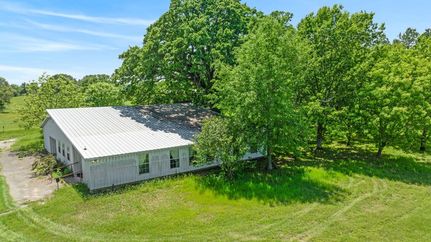 Recreational Property for sale in Fannin County, Texas