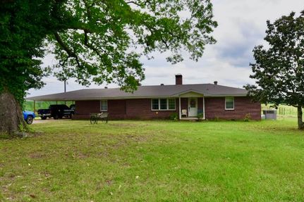 Farm and Ranch in Hempstead County, Arkansas