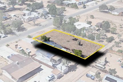 Commercial Property for sale in San Bernardino County, California