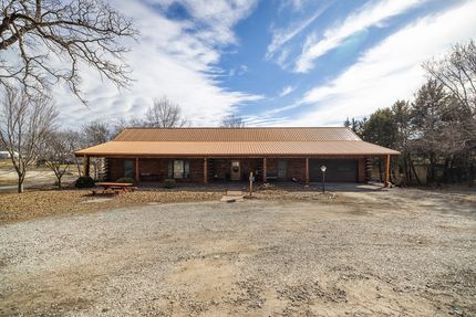 Land for sale in Gentry County, Missouri