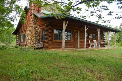 Recreational Property for sale in Scott County, Arkansas