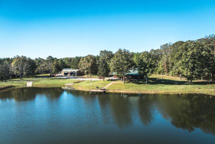Commercial Property for sale in Bollinger County, Missouri