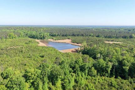 Farm and Ranch for sale in Meriwether County, Georgia