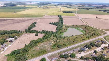 Farm and Ranch for sale in Bolivar County, Mississippi
