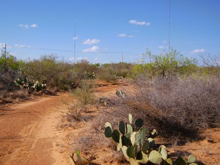 Farm and Ranch for sale in Dimmit County, Texas