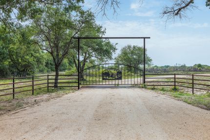 Farm and Ranch for sale in Lavaca County, Texas