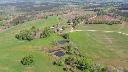 Land for sale in Madison County, Georgia