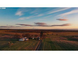 Land for sale in Wasco County, Oregon