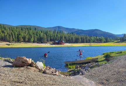 Recreational Property for sale in Chaffee County, Colorado