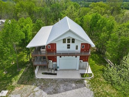 Farm and Ranch for sale in Stewart County, Tennessee