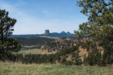 Recreational Property for sale in Crook County, Wyoming