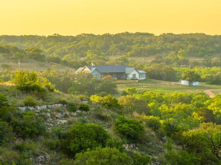 Timberland Property for sale in Mason County, Texas