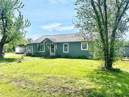 Land for sale in Vernon County, Missouri