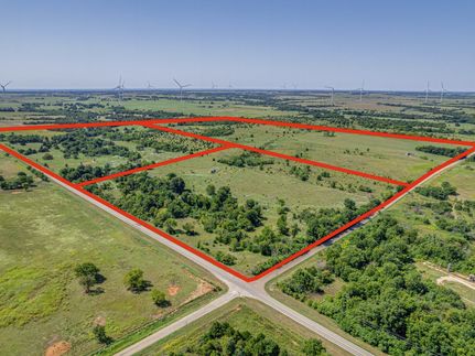Recreational Property for sale in Logan County, Oklahoma