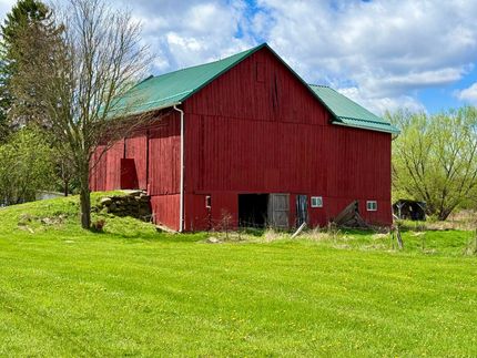 Timberland Property in Venango County, Pennsylvania