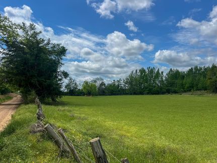 Land for sale in Holmes County, Mississippi