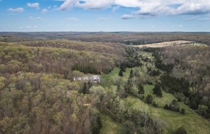 Land for sale in Dent County, Missouri
