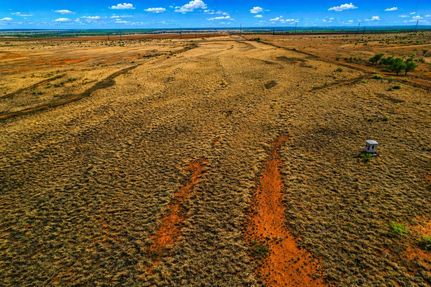 Farm and Ranch for sale in Cottle County, Texas