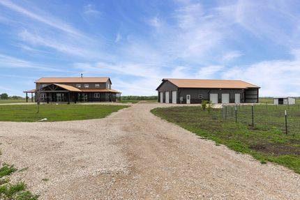 Recreational Property in Ellis County, Texas