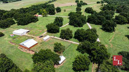 Timberland Property in Murray County, Oklahoma