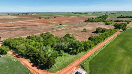 Timberland Property in Garfield County, Oklahoma