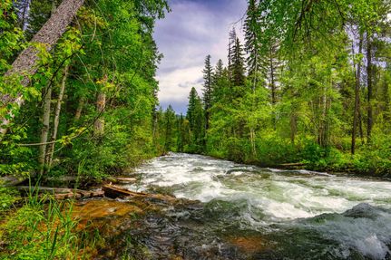 Commercial Property for sale in Missoula County, Montana