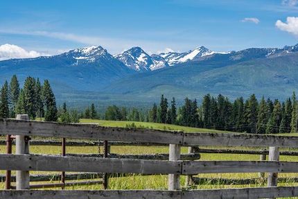 Undeveloped Land for sale in Missoula County, Montana