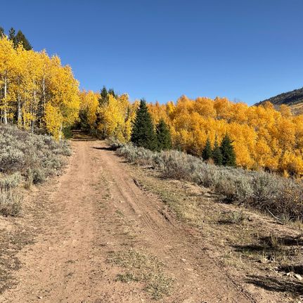 Land for sale in Lincoln County, Wyoming