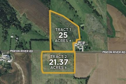 Farm and Ranch for sale in Grant County, Wisconsin