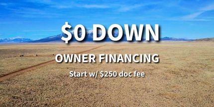 Undeveloped Land for sale in Costilla County, Colorado