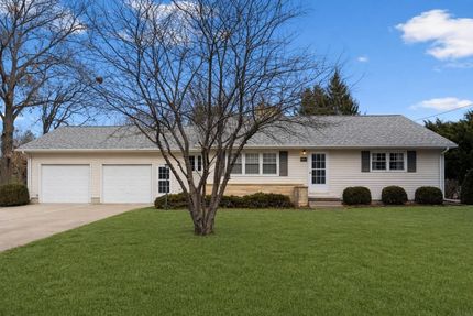 Recreational Property for sale in Bremer County, Iowa