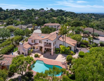 Timberland Property for sale in Santa Barbara County, California