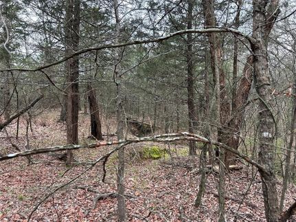 Timberland Property for sale in Grayson County, Texas