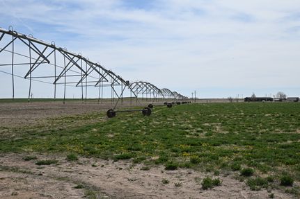 Farm and Ranch for sale in Adams County, Colorado