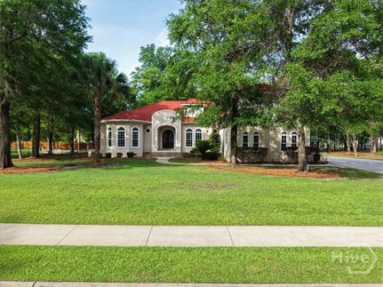Recreational Property for sale in Effingham County, Georgia