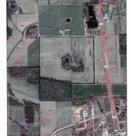 Farm and Ranch for sale in Dubois County, Indiana